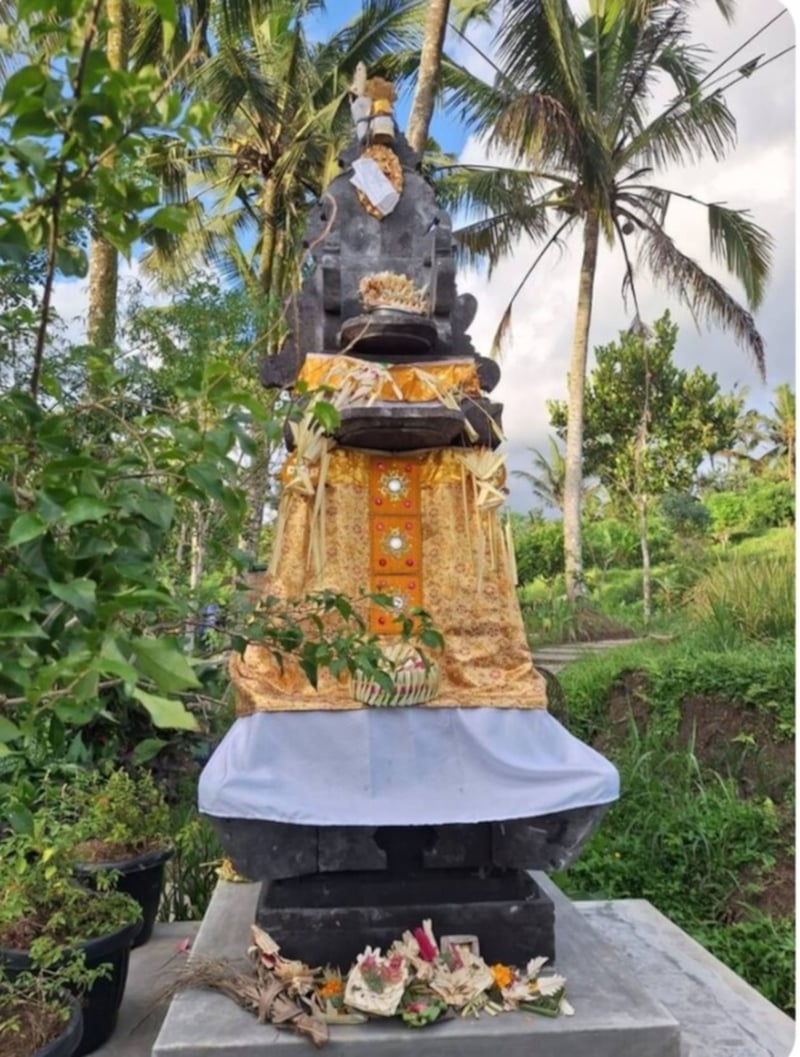 Sanding Garden Villa – A Private Oasis of Calm 17