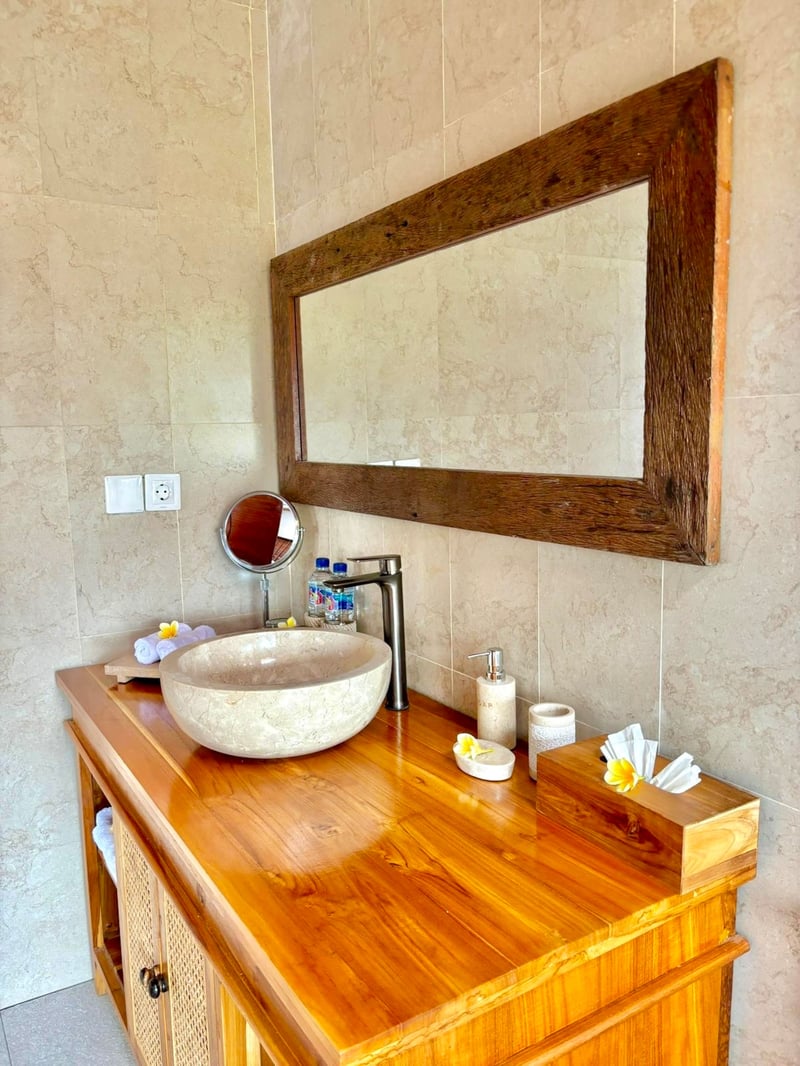 Villa Keira Ubud 16