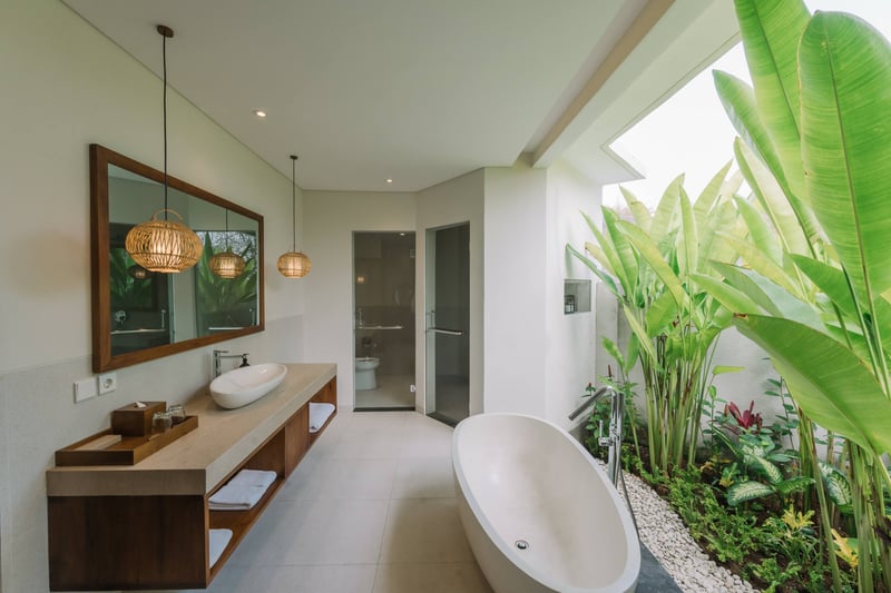 2 Bed Rooms Private Pool Villas — photo 5