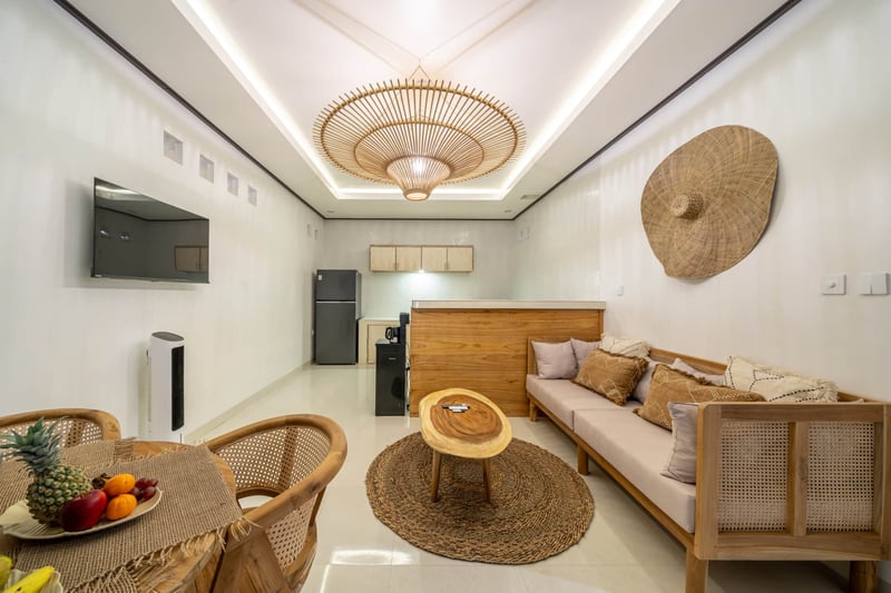 Villa Cubana - Paraíso Suite 15
