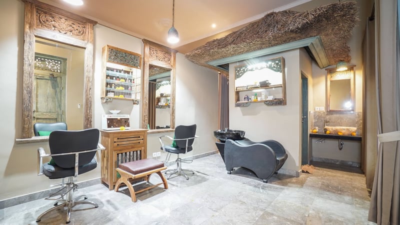 1bedroom with rice field view (Best tour deal) 28