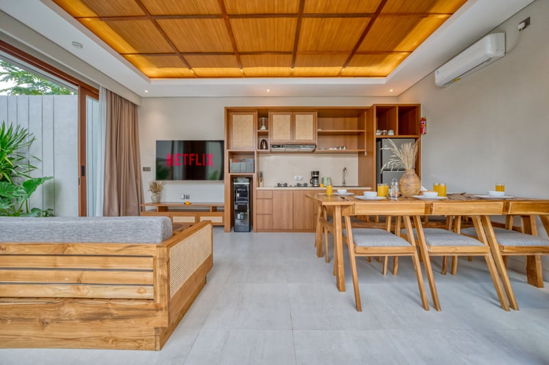 Villa Ardha 3 Bedroom 18