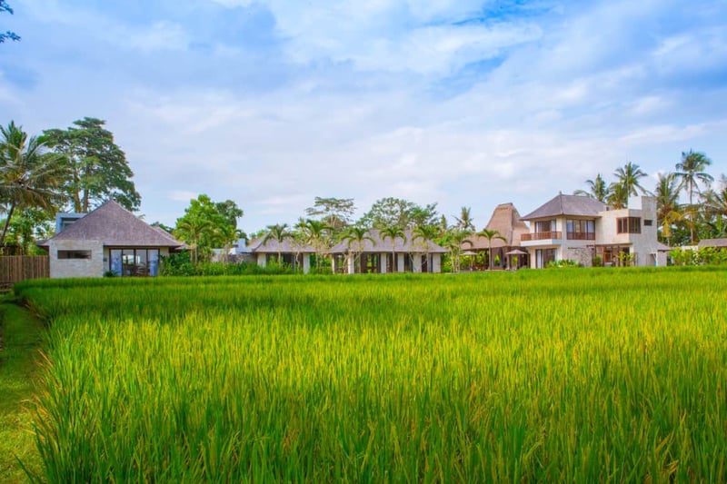 Villa Lumia Bali 13