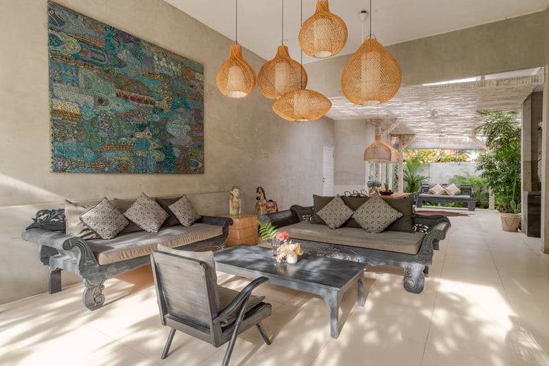 Villa Shanti Canggu | Summerhouse Bali 8