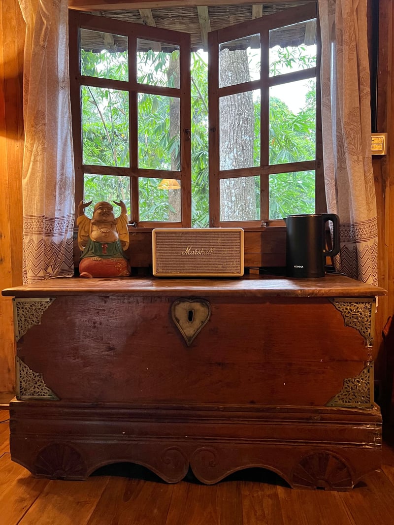 Ki Ma Ya Sanctuary entire property 28