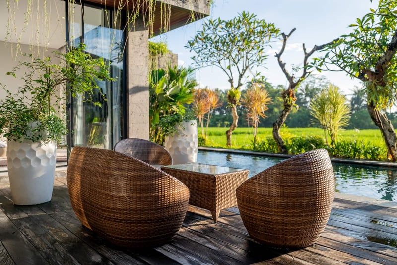 Excelso Villa - Luxury 4 Bedroom Pool Villa Ubud 39