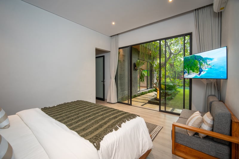 Cangi Villa - Luxury 5 Bedroom Villa in Ubud 22