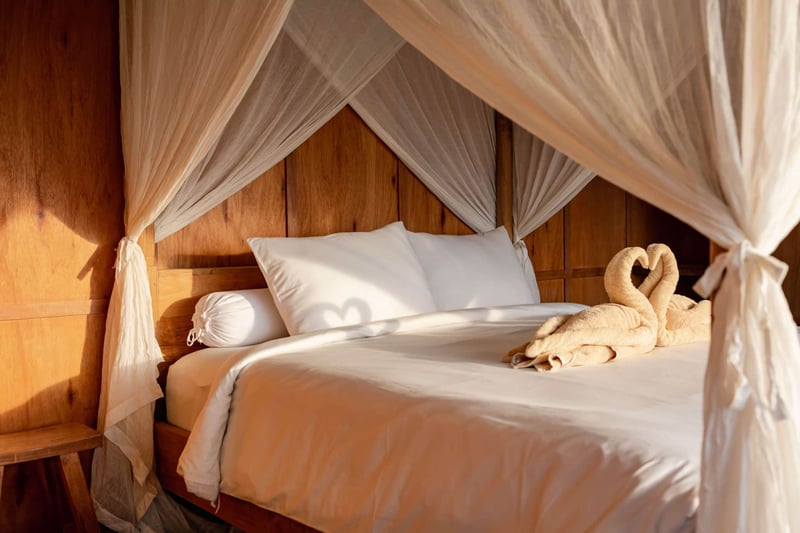 Comfort Cabin 6 17
