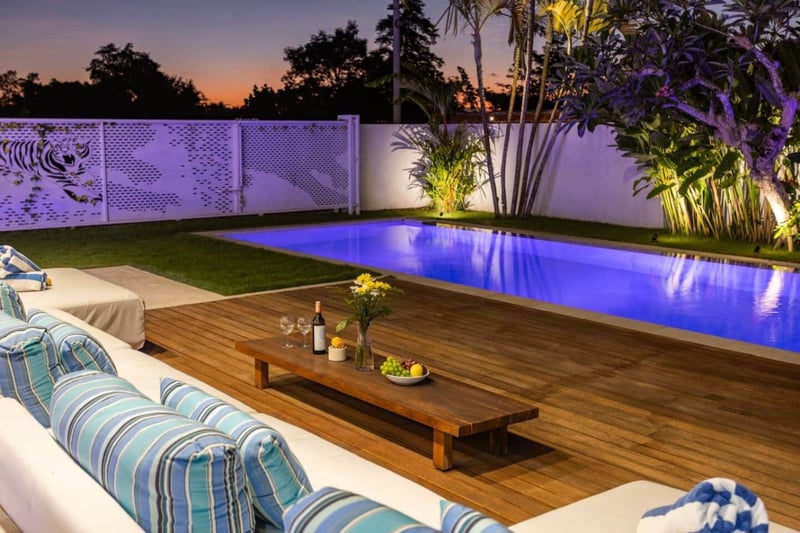 Villa Blue Diamond 39