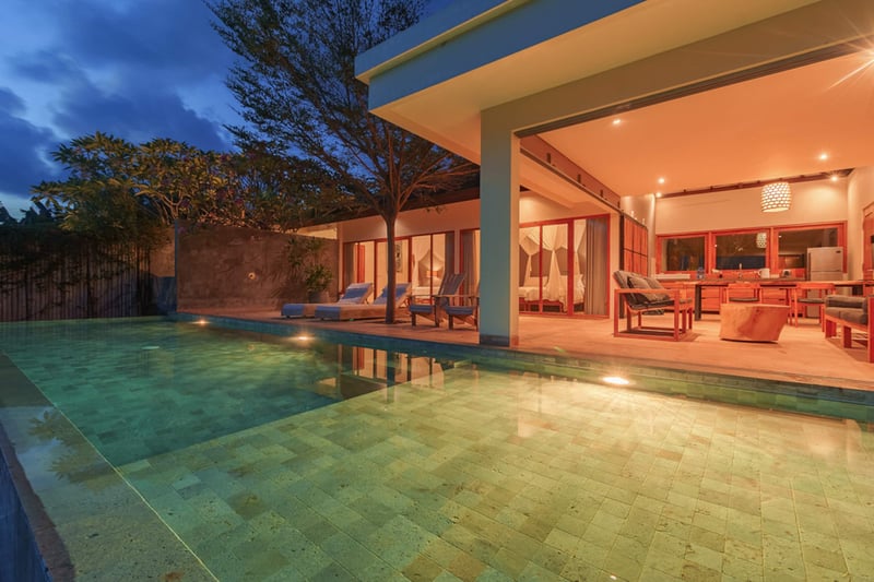 Villa Katak 11