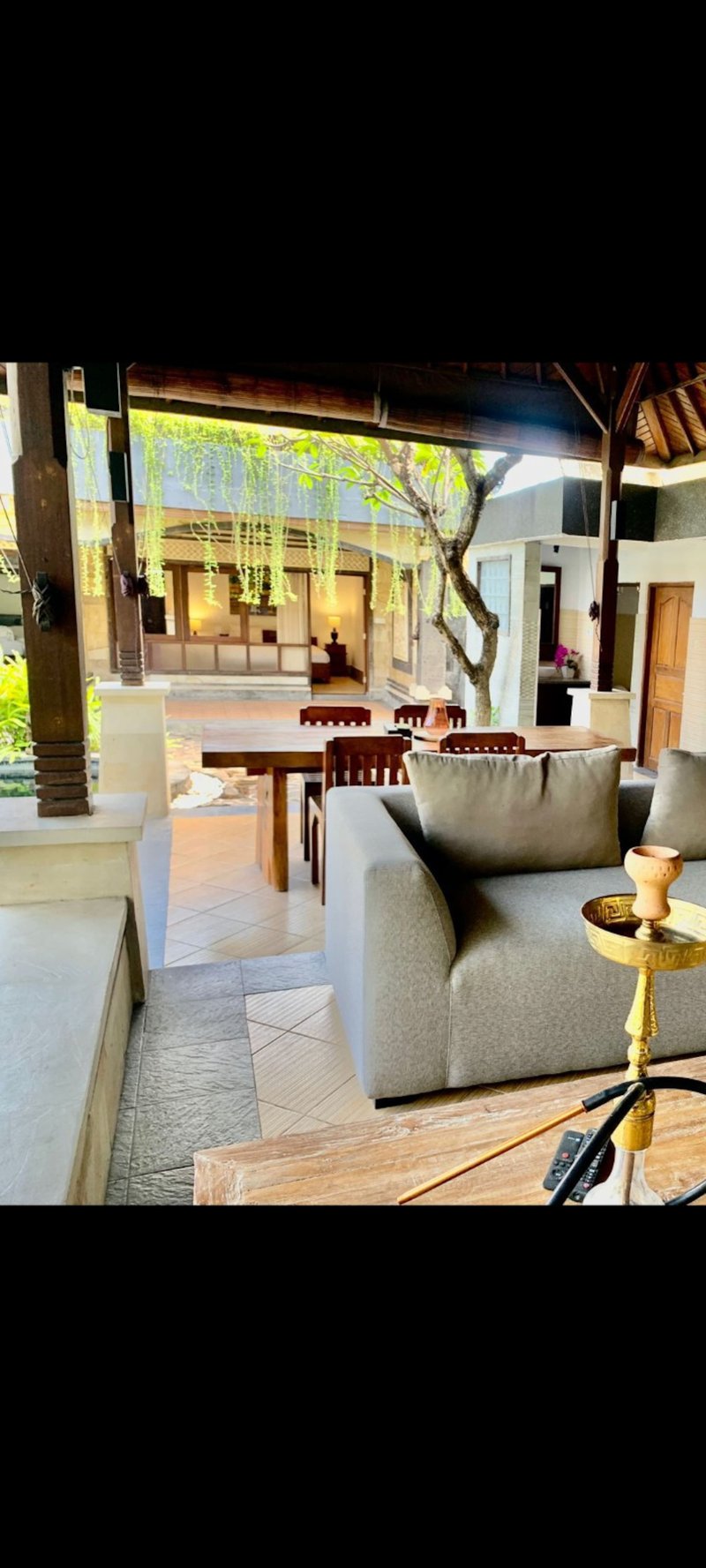Villa MIA Seminyak 12
