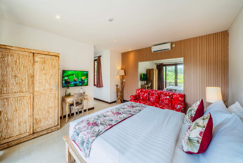 Villa Olli – Seminyak 2BR Luxury Pool Villa 36