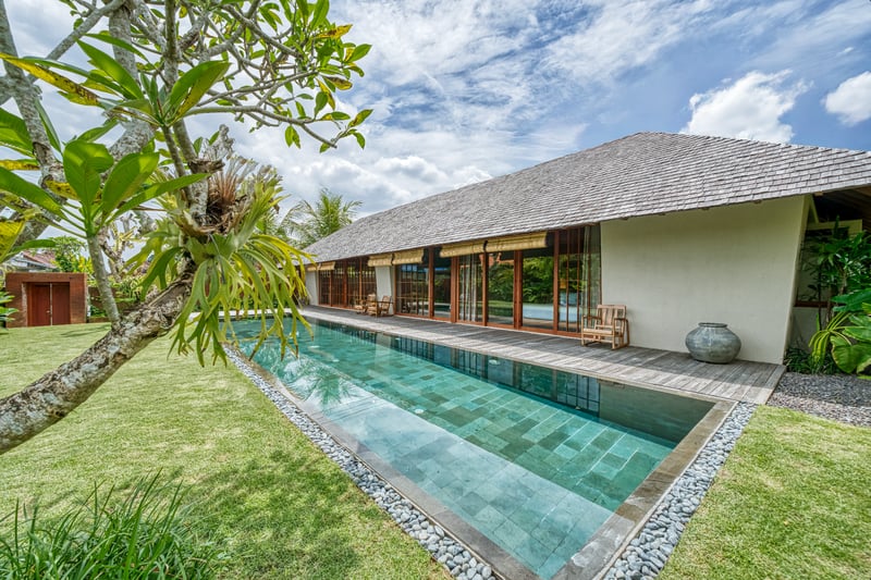 Rumah Abiya 17