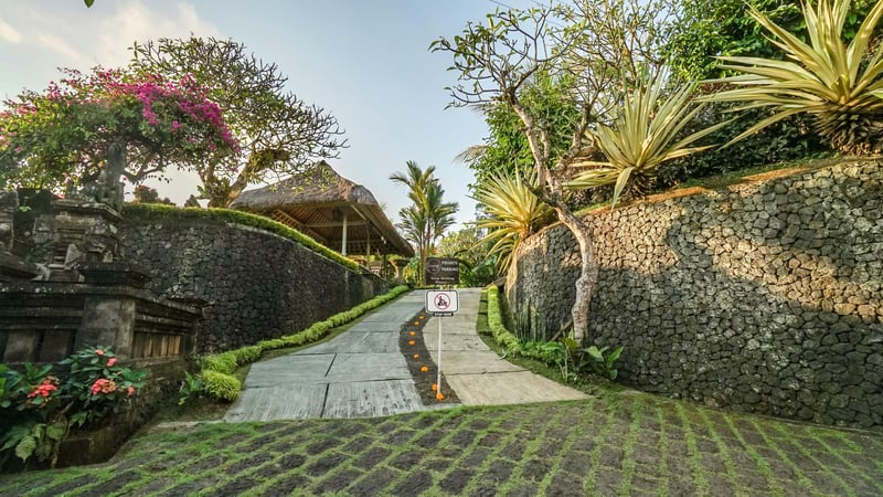 Romantic Ubud Getaway | 1BR Pool & Rice Field View 19