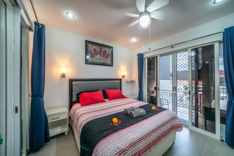 3 Bedroom Private Pool Villa in Kuta! 17