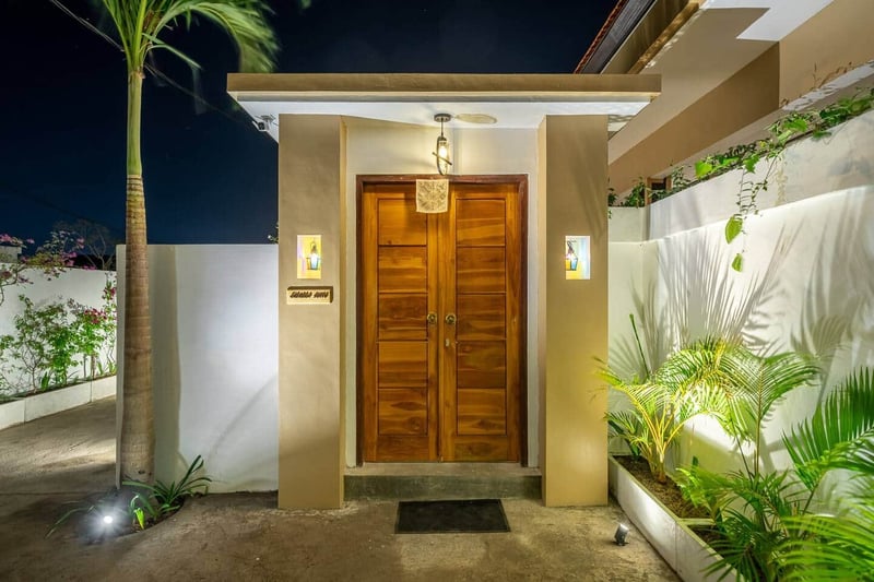 Villa Cubana - Havana Suite 7