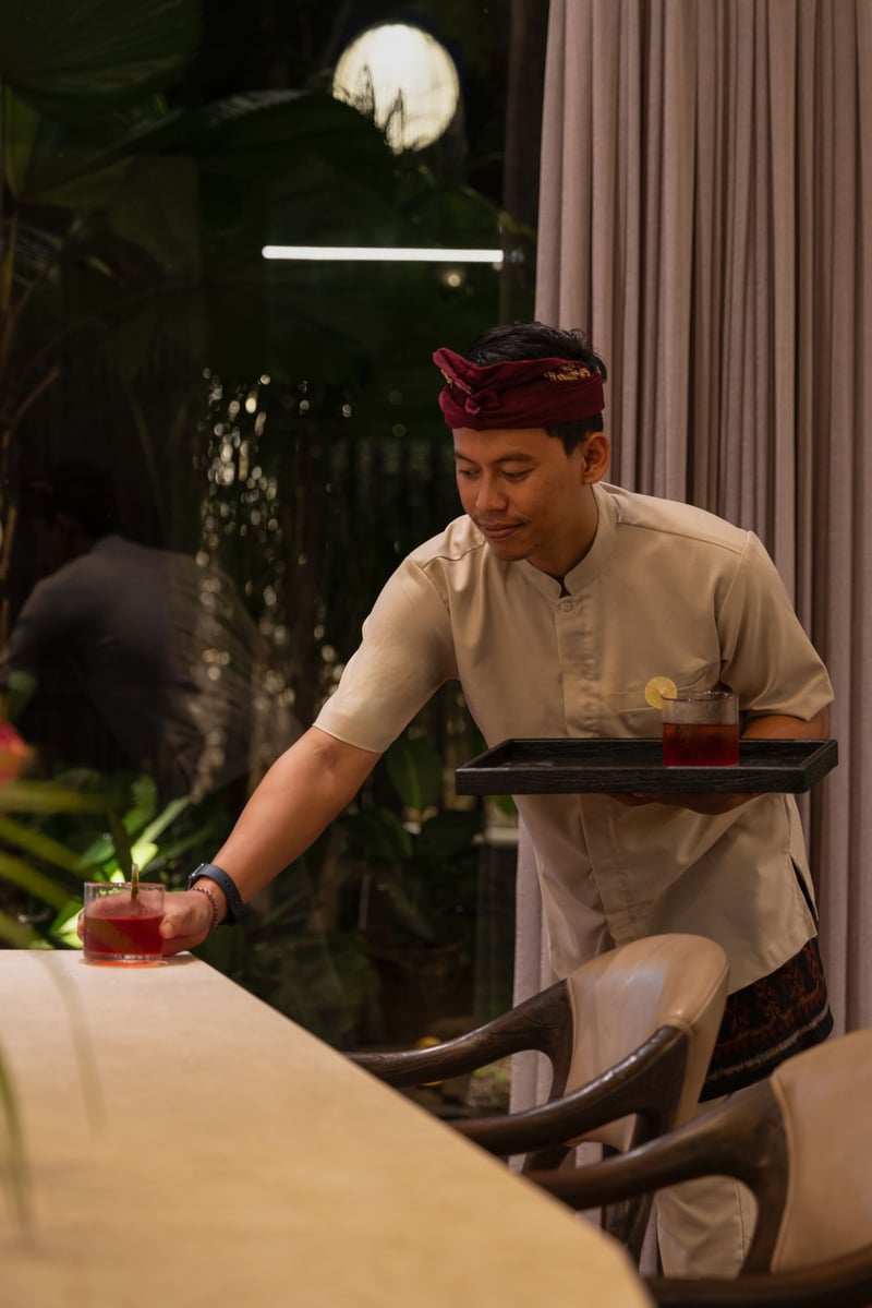 Lost Villa | Award-Winning Estate + 5-Star Staff 39
