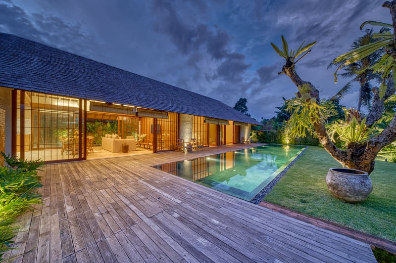 Rumah Abiya 1