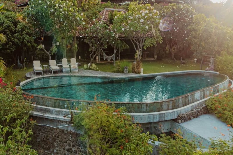 Villa Madoe 21