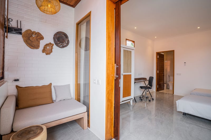 Villa Sony 1: Concierge & Authentic Local Soul 34