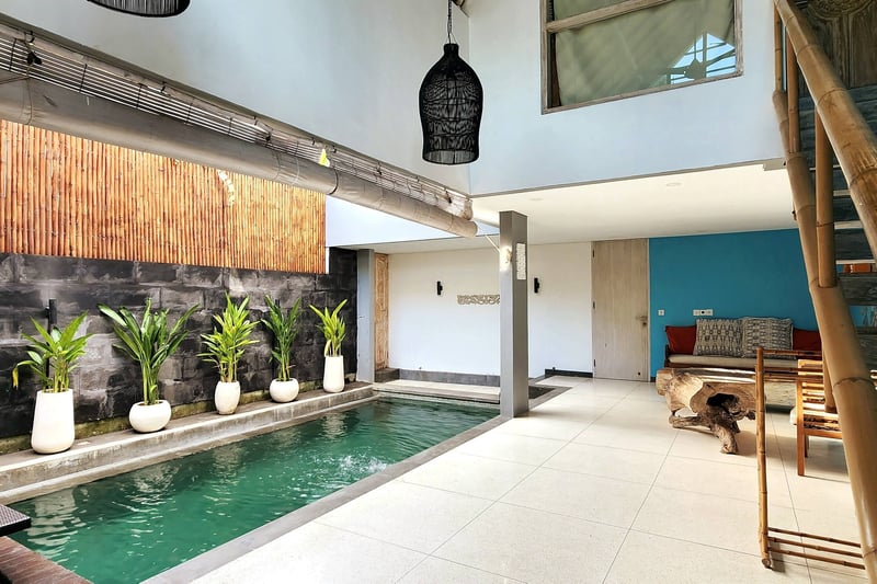 Loft 5-1BR Private Pool Villa — photo 4