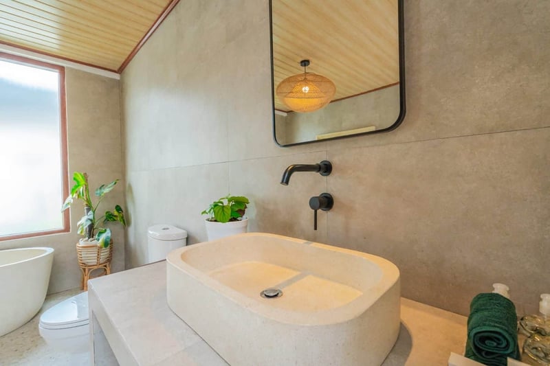 Pondok Loji Villa 10