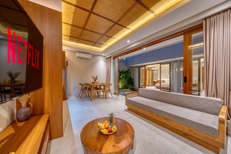 Villa Ardha 2 Bedroom 6