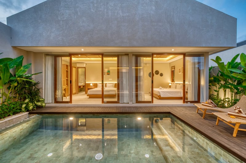 Villa Ardha 2 Bedroom 2