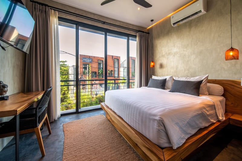 ZenBali Villa#1 20