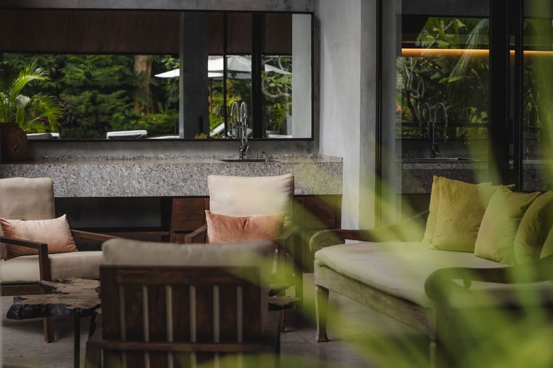 Villa Dua Jiwa 25