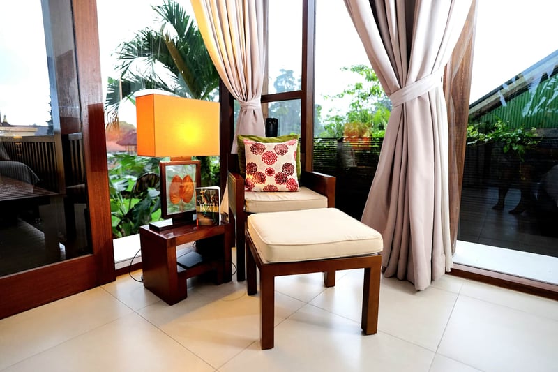 Ubud Villa Pura | Spacious & Prime Location 21