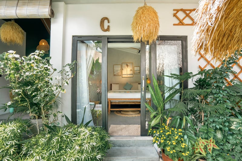 Villa Mint, 3BR Villa Near Bintang Supermarket 25