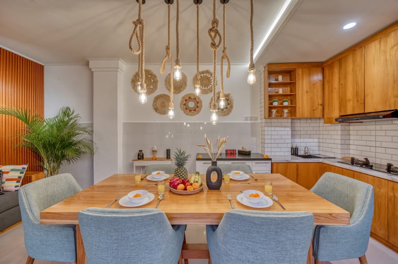 Holy's Villa 36