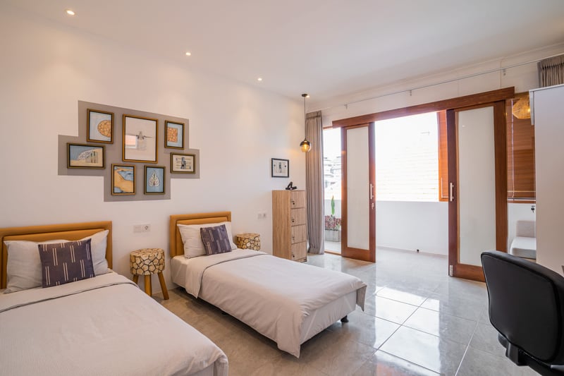 Villa Sony 1: Concierge & Authentic Local Soul 37