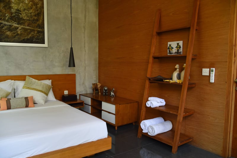Walks to the beach - Villa with Gazebo 23