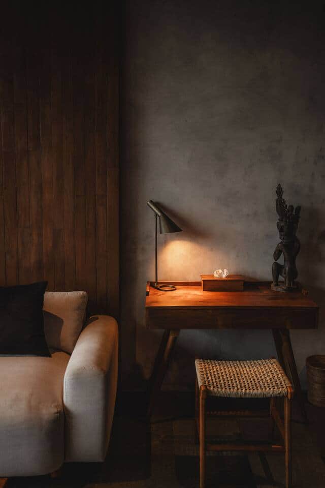The Wing (Bonum Living) 26