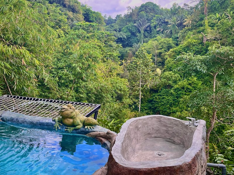 Swargana cabin 34