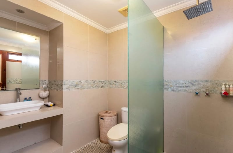 Villa Raffaela Legian-Stunning 5 star 4 Bed & Bath 27