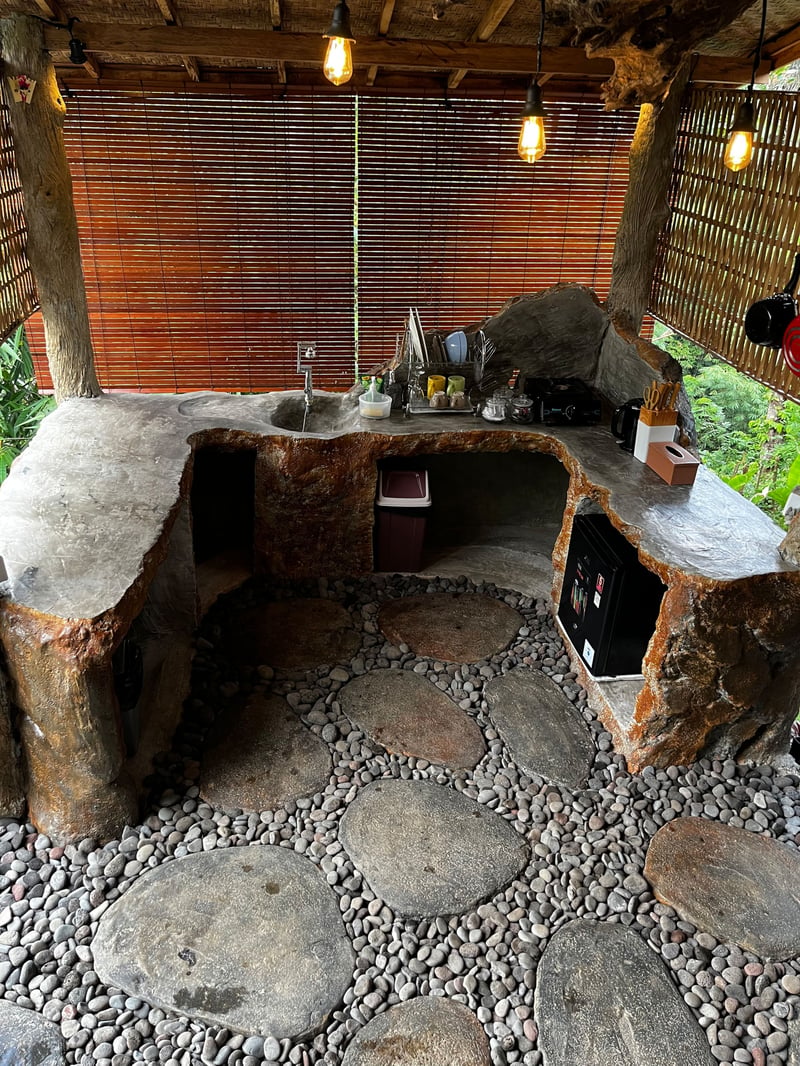 Swargana cabin 7
