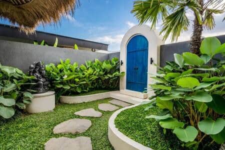 KizmetFit - 2bed Luxury Private Villa Resort Ubud 15