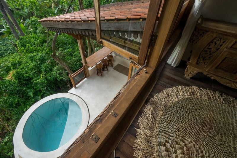 Inspirit Tree-house  Cahaya (formerly Skai Joglo) 22