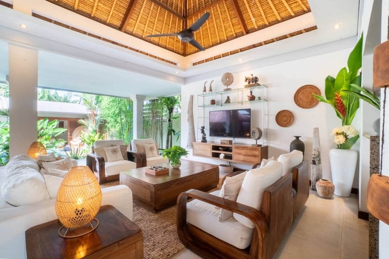 Villa Kalyana 7