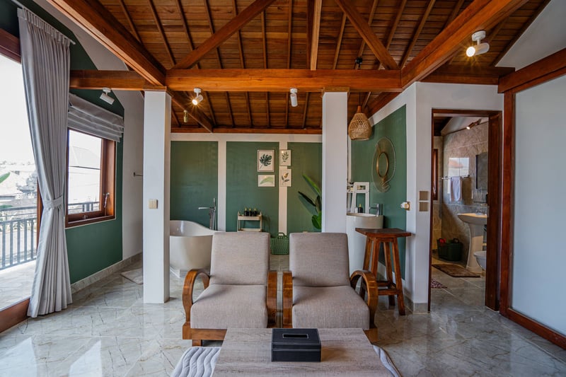 Bintang Seminyak, Villa Sony 3, private pool 37