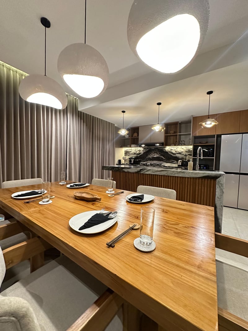 Zen Moonstone Private Pool Villa Ocean View 35