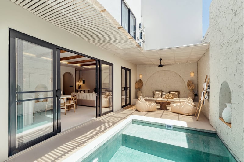 Cactus Estate: Luxury Mediterranean Tropical Oasis — photo 4