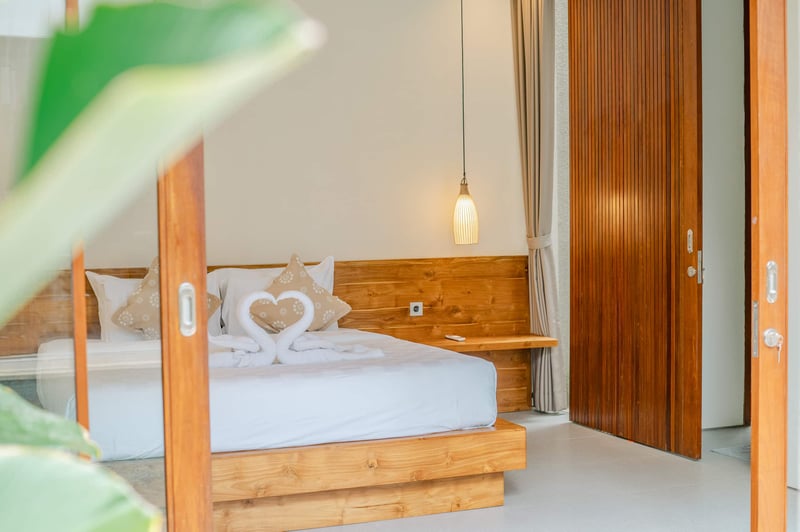 3 BR Spacious Living Room | Private Pool Villa 28