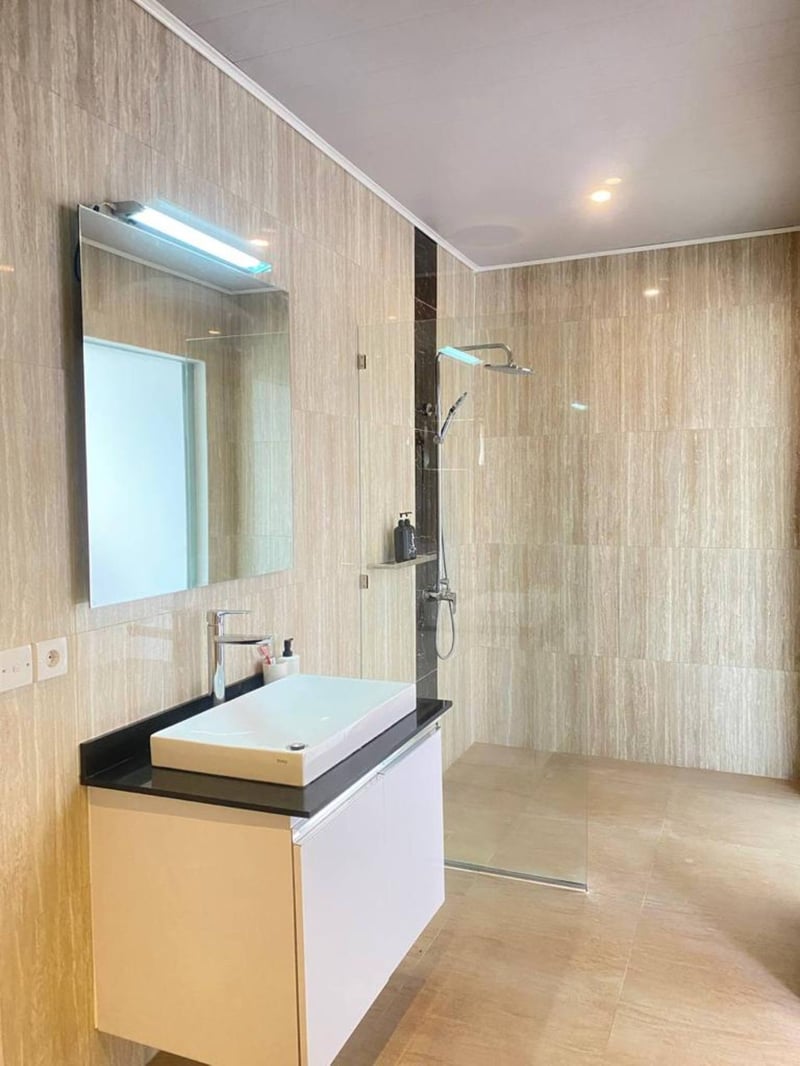 Villa Akmali Umalas 2BR w/ Pool 36