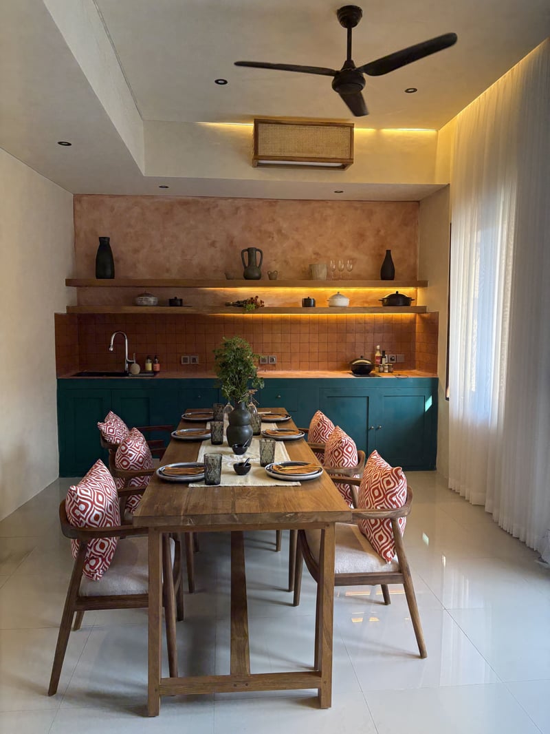 Boutique 4BR Villa w/Sauna, Ice Bath&Sauna Central 8