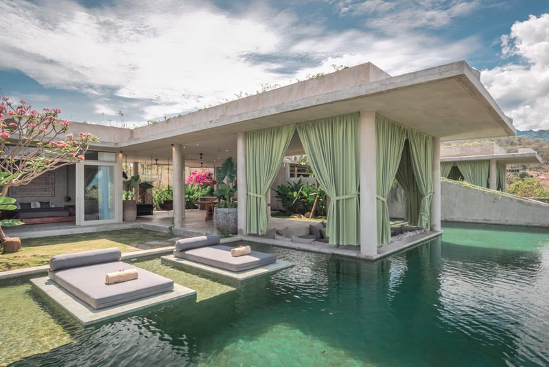 Villa Pindo 1