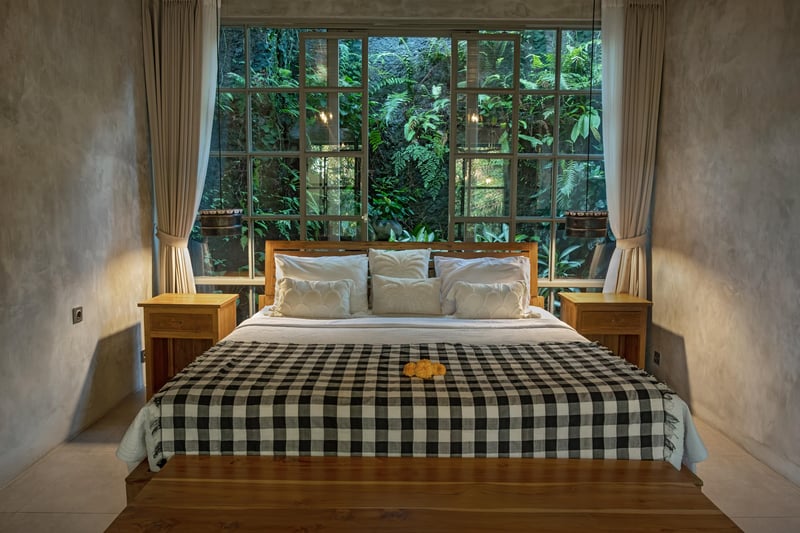 BeBalihouse, a cool jungle house — photo 3